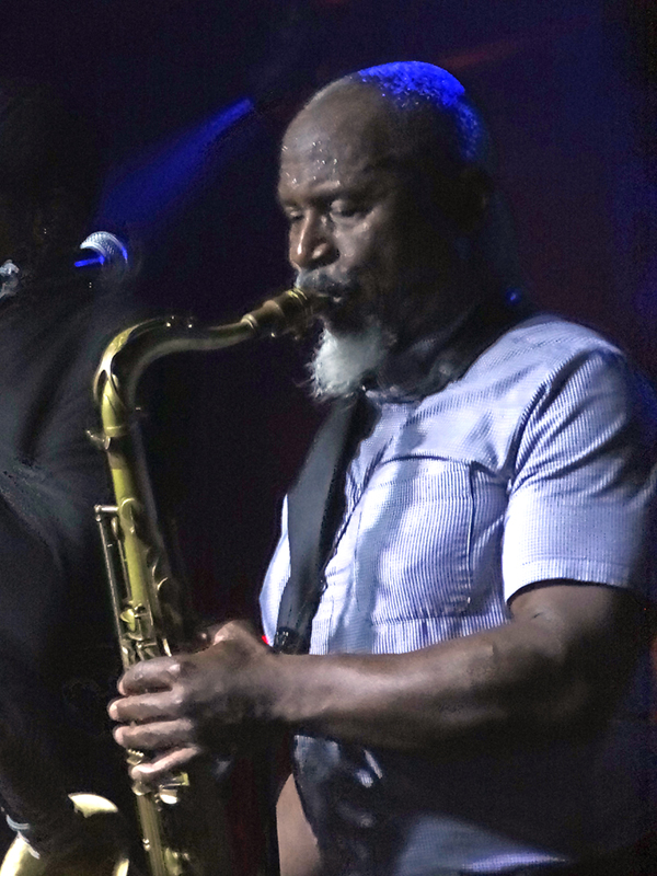 Karl Denson-2018